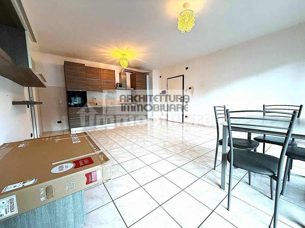 Appartamento a Albissola marina in VIA PAPA GIOVANNI II, 15 - Foto 4