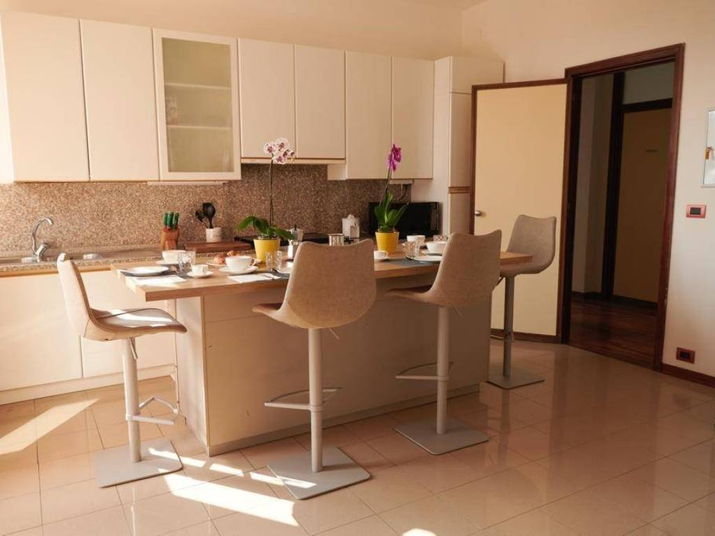 Appartamento a Parma in Via Giuseppe Verdi - Foto 2