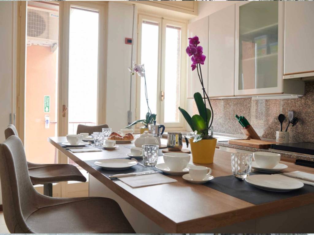 Appartamento a Parma in Via Giuseppe Verdi - Foto 3