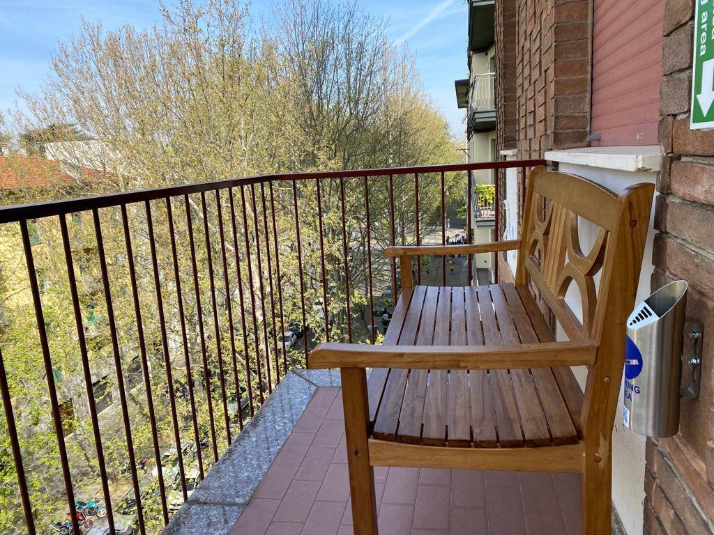 Appartamento a Parma in Via Giuseppe Verdi - Foto 4