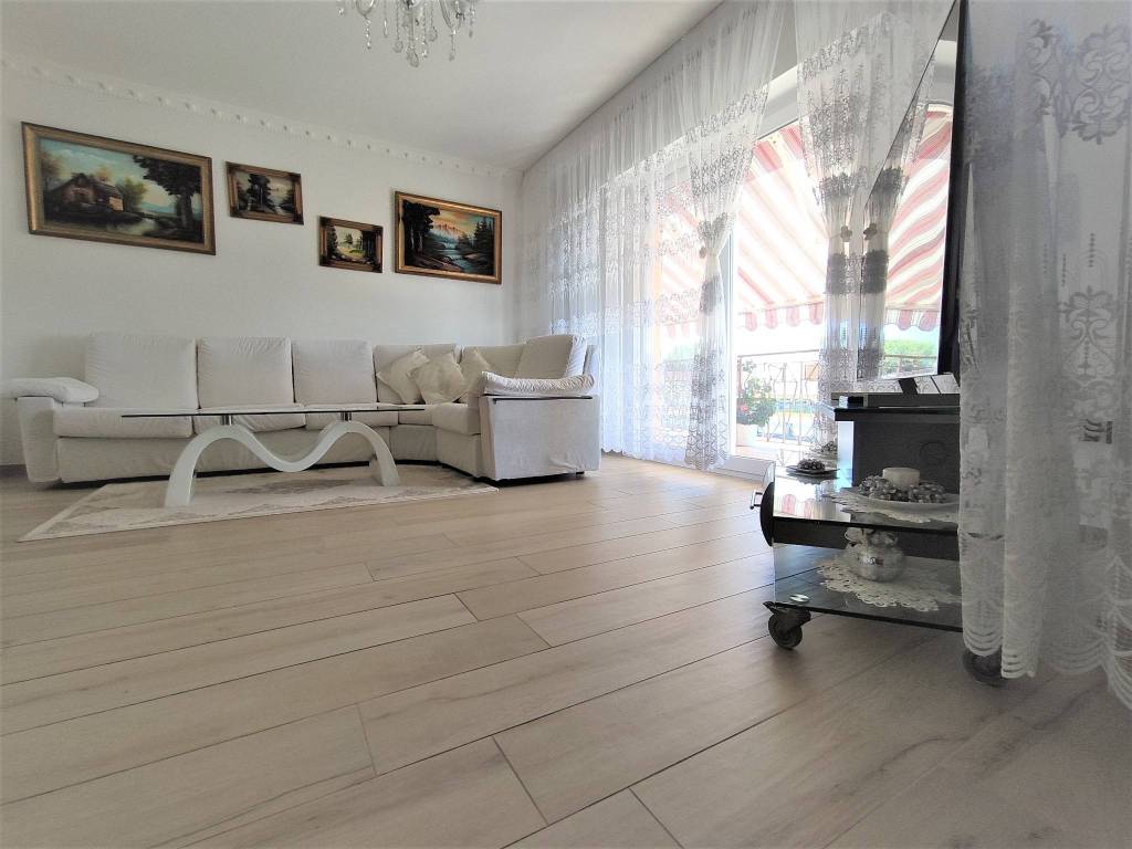 Appartamento a Zoppola in Via Udine, 45 - Foto 2
