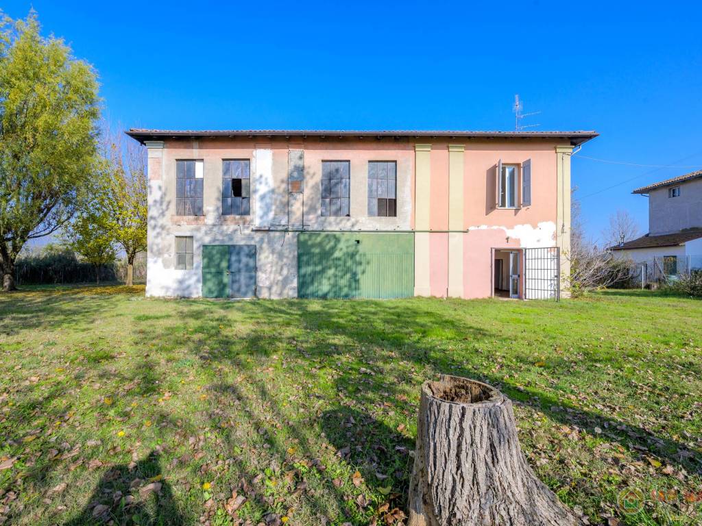 Rustico / casale a San giovanni in persiceto in Via Grignani - Foto 2