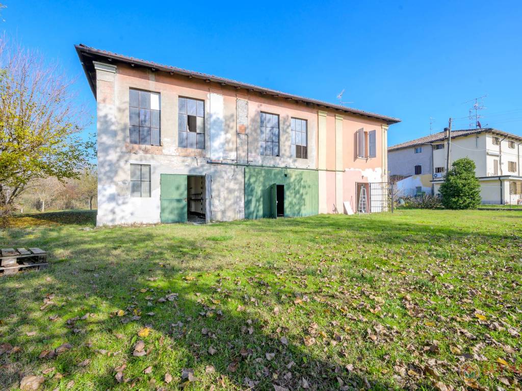 Rustico / casale a San giovanni in persiceto in Via Grignani - Foto 4