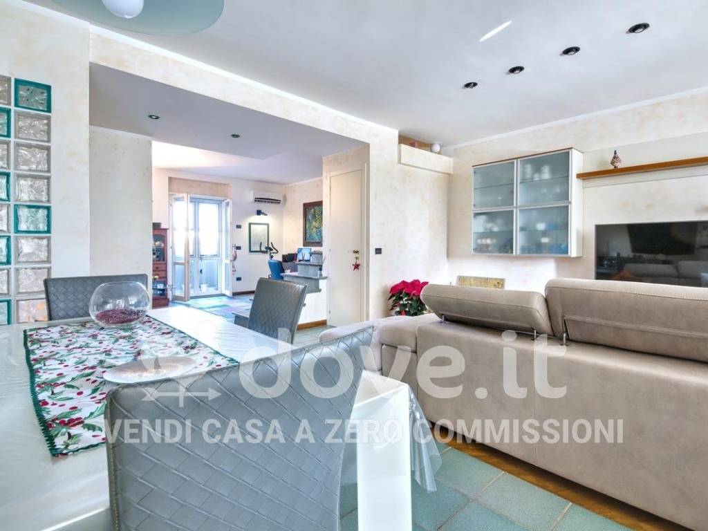 Appartamento a Brindisi in Via Benigno Cellie, 77 - Foto 2