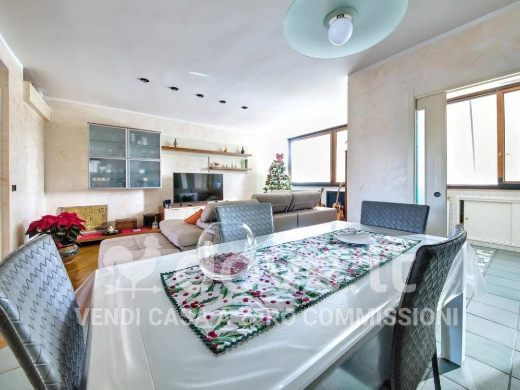 Appartamento a Brindisi in Via Benigno Cellie, 77 - Foto 3