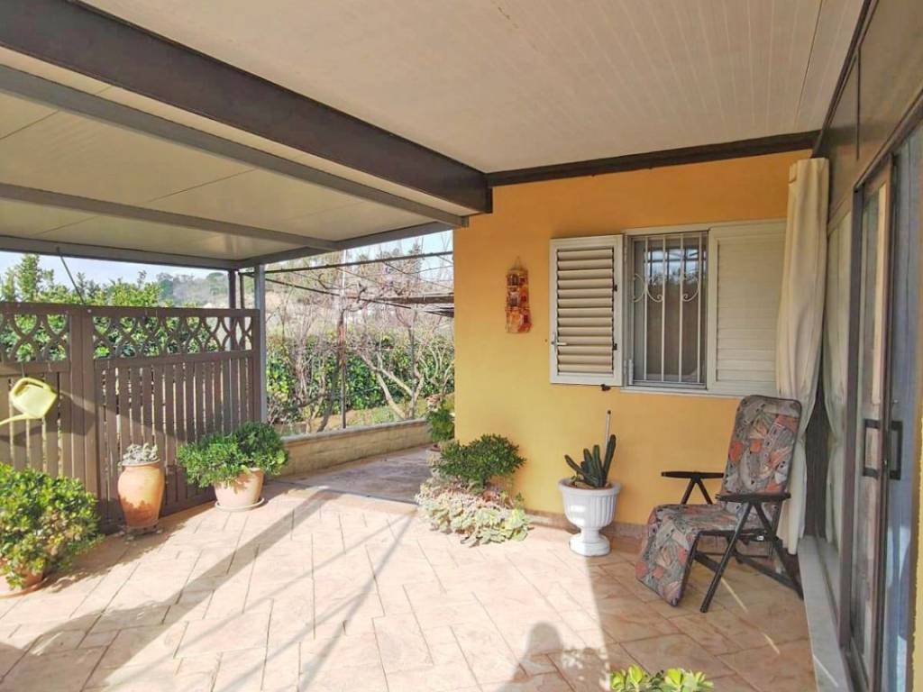 Villa a Piazza armerina in Contrada Malcristiano - Foto 2
