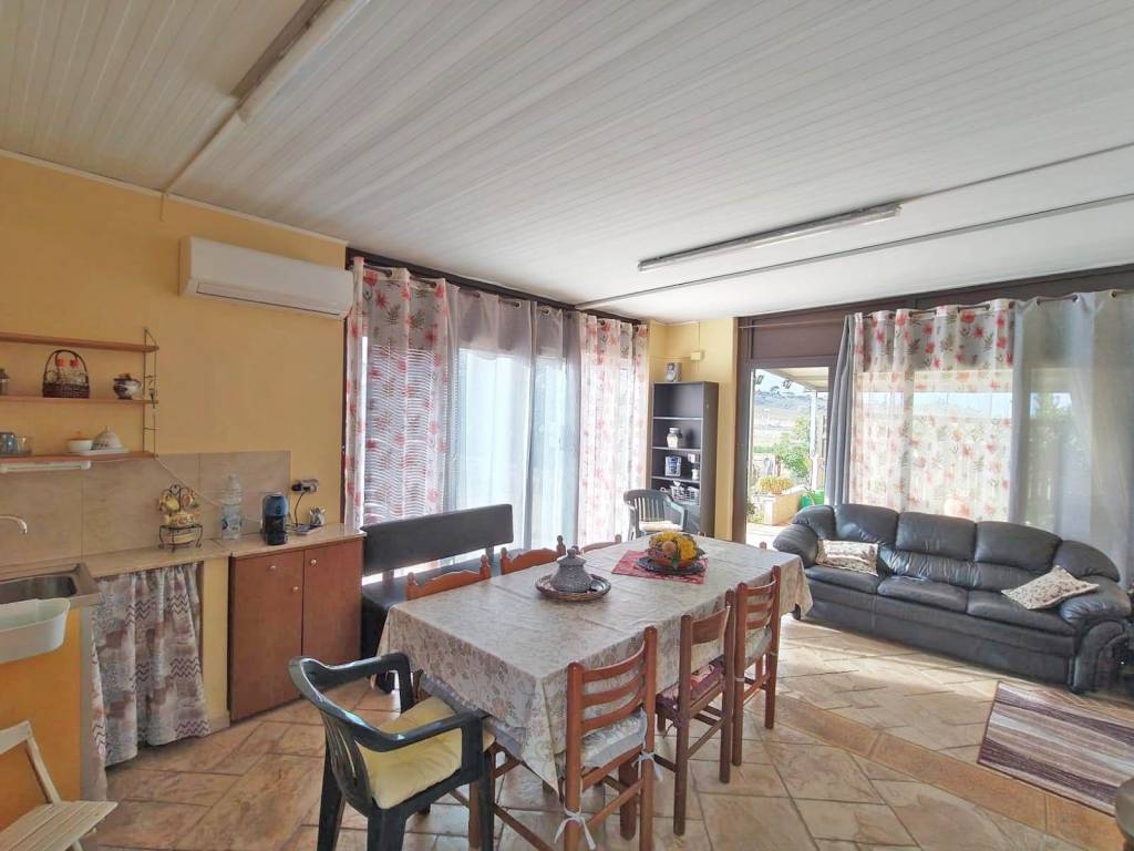 Villa a Piazza armerina in Contrada Malcristiano - Foto 5