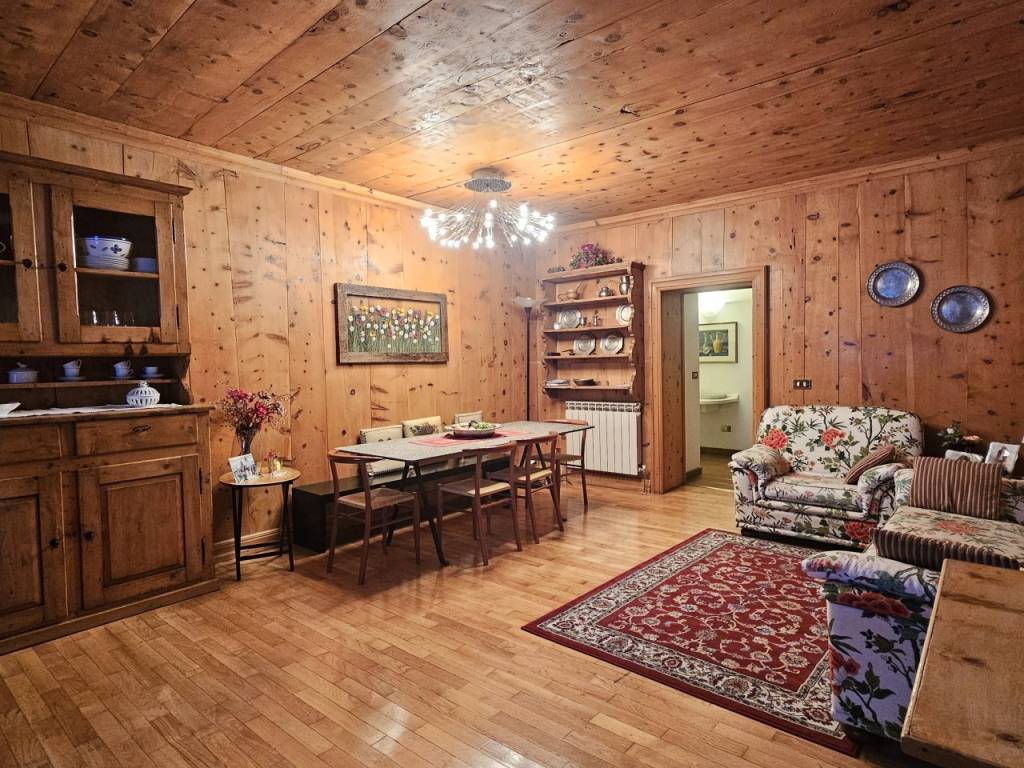 Appartamento a Bormio in Via Roma ,53 - Foto 2