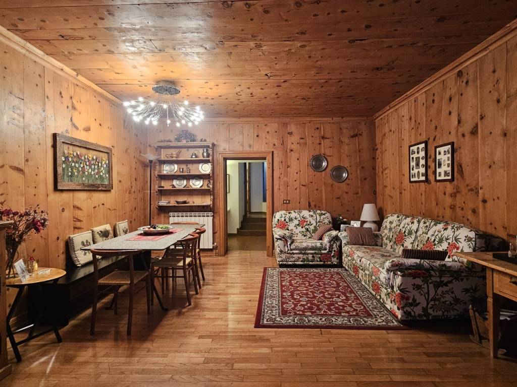 Appartamento a Bormio in Via Roma ,53 - Foto 3