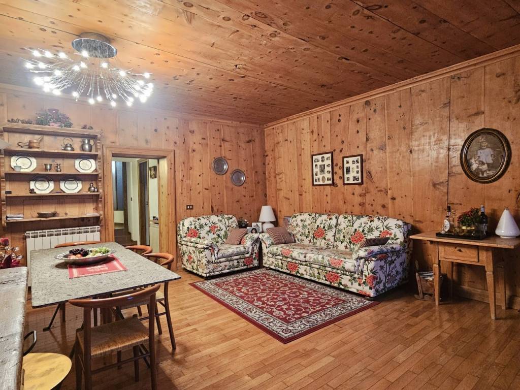 Appartamento a Bormio in Via Roma ,53 - Foto 4