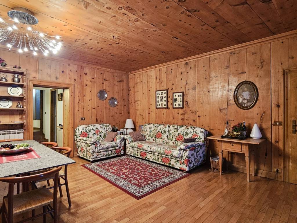 Appartamento a Bormio in Via Roma ,53 - Foto 5