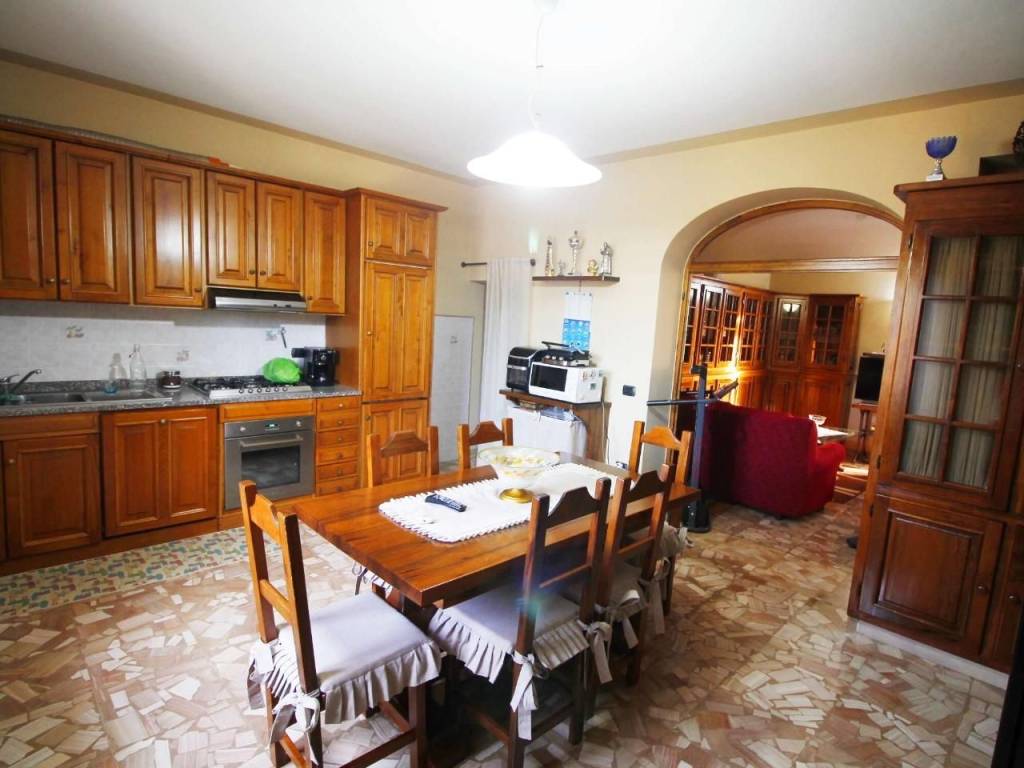Rustico / casale a Larciano in Piazza Vittorio Veneto - Foto 5