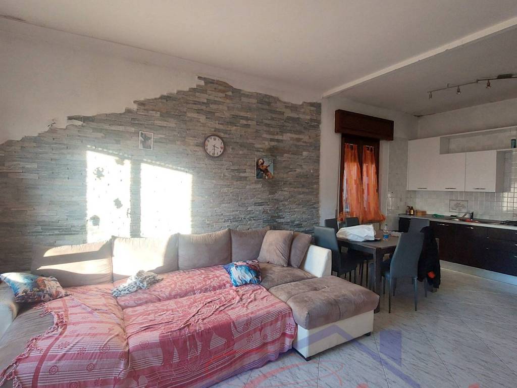 Casa indipendente a Monte marenzo in Via San Carlo - Foto 2