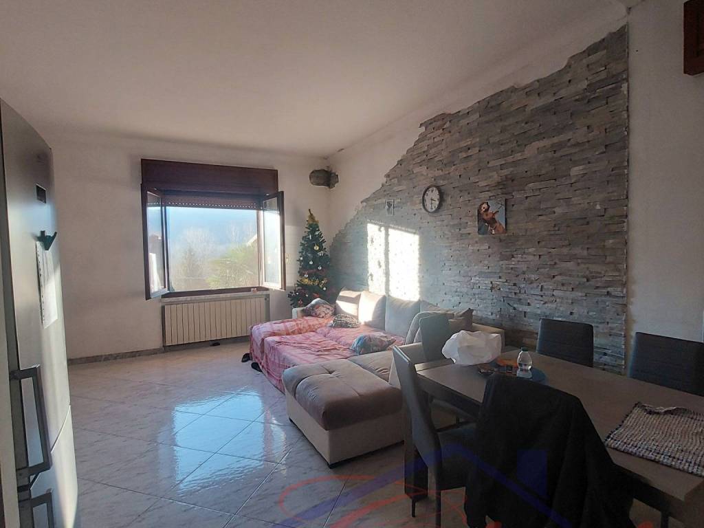 Casa indipendente a Monte marenzo in Via San Carlo - Foto 3