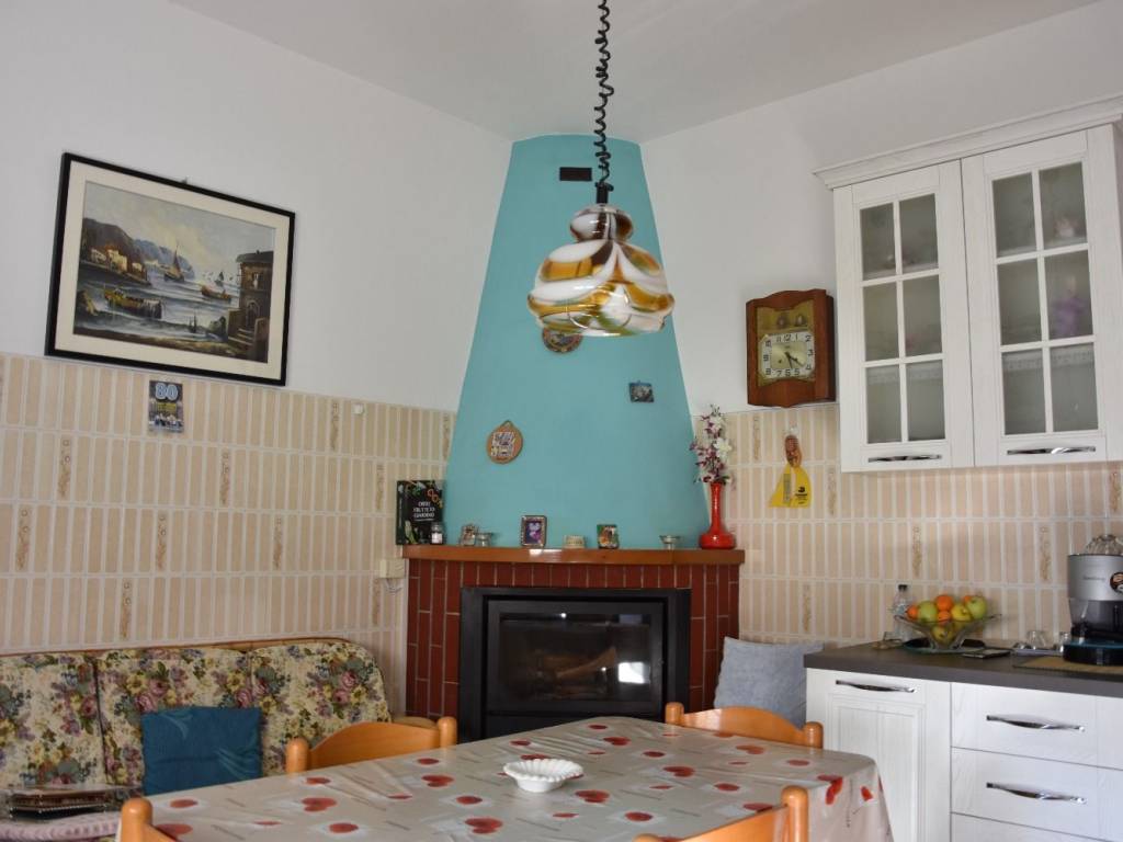 Appartamento a San giovanni in marignano in Via Pietrafitta, 166 - Foto 5