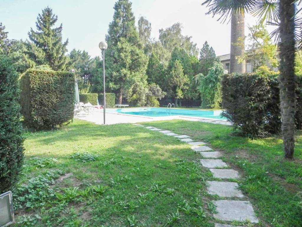 Villa a Vigasio in Via Verona - Foto 5