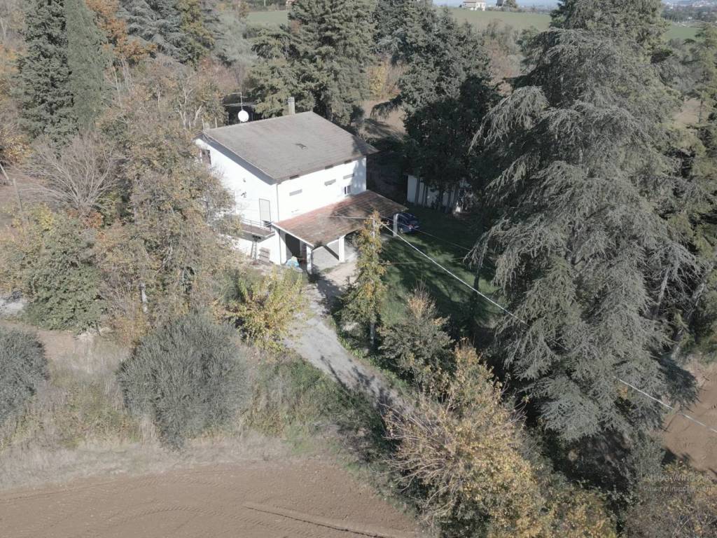 Villa a Morciano di romagna in Via Calagianni, 1 - Foto 2