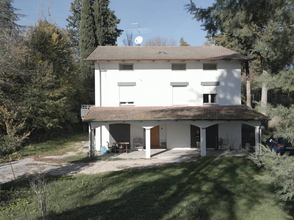 Villa a Morciano di romagna in Via Calagianni, 1 - Foto 3