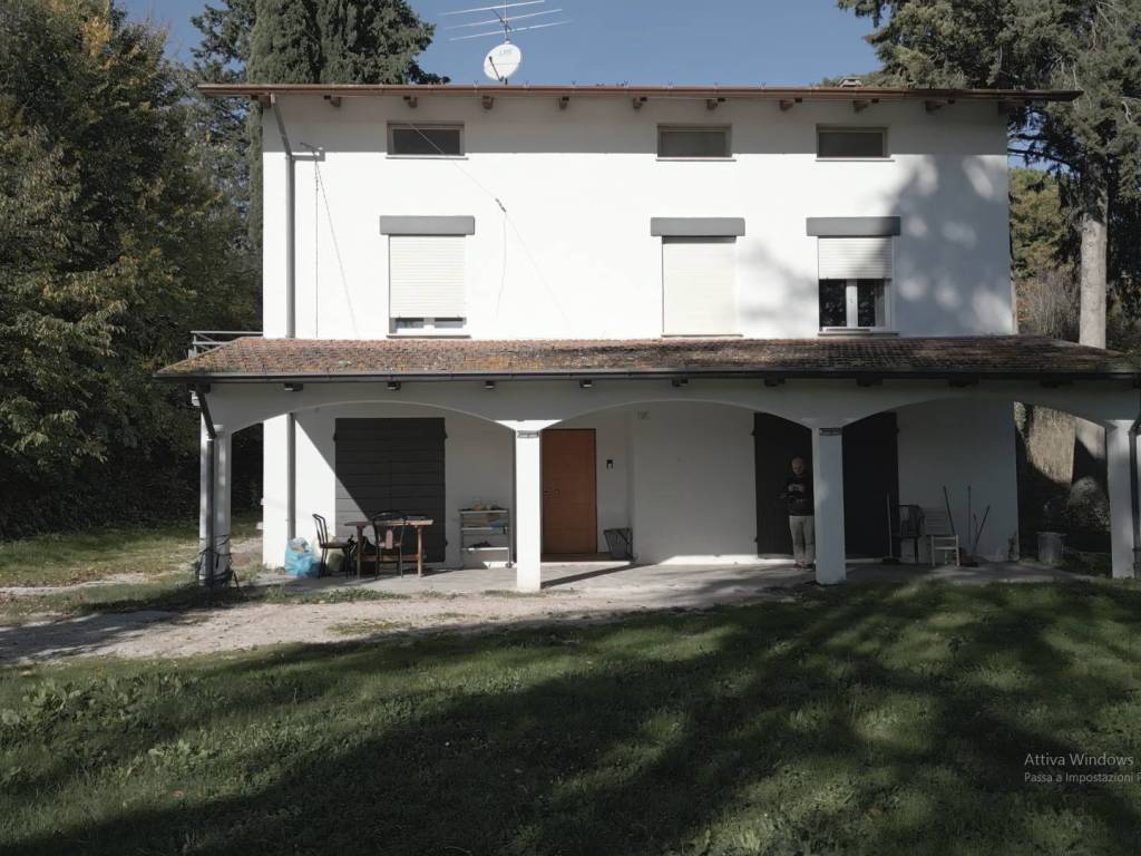 Villa a Morciano di romagna in Via Calagianni, 1 - Foto 4