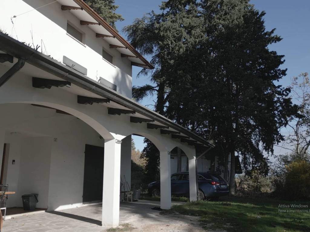 Villa a Morciano di romagna in Via Calagianni, 1 - Foto 5