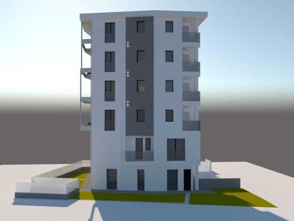 Appartamento a Rimini in Via Gadames, 13 - Foto 4