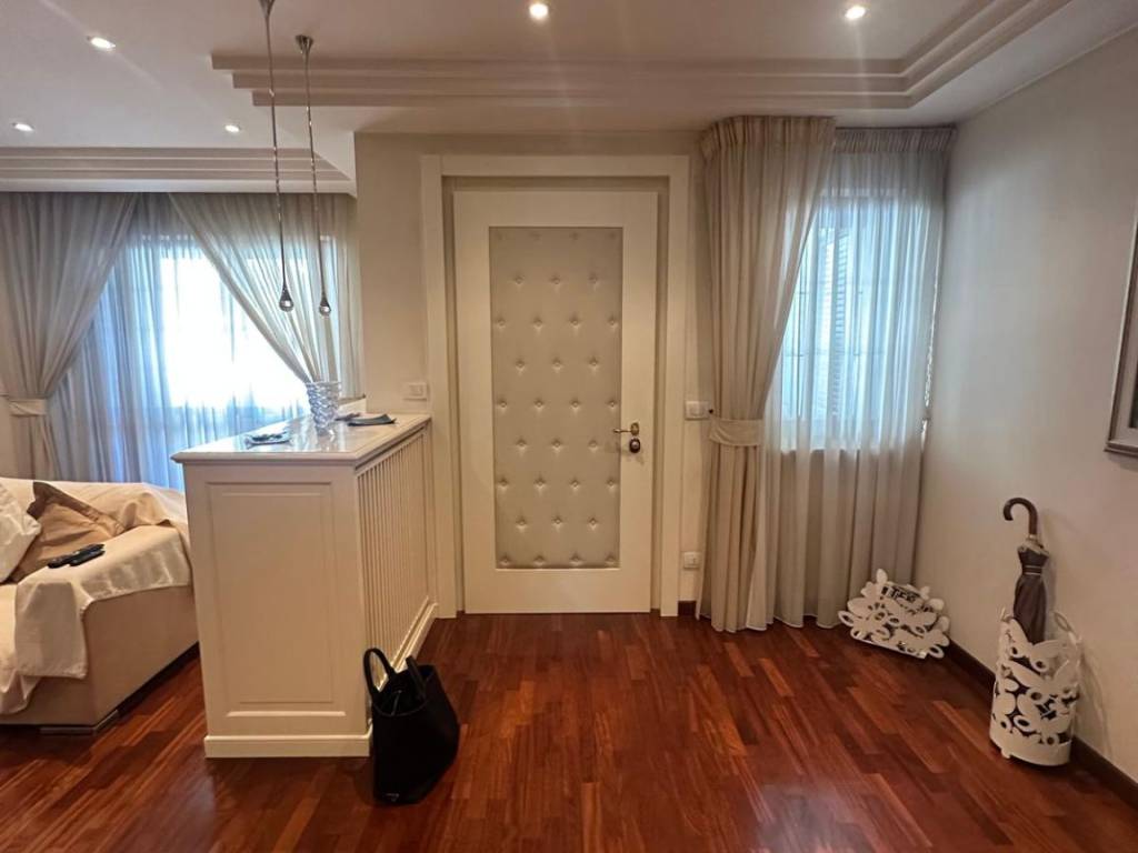 Villa a Avezzano in Piazza Torlonia - Foto 2