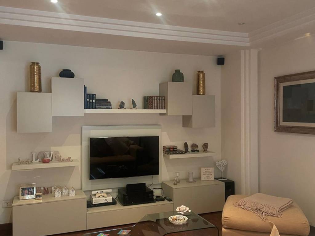 Villa a Avezzano in Piazza Torlonia - Foto 4