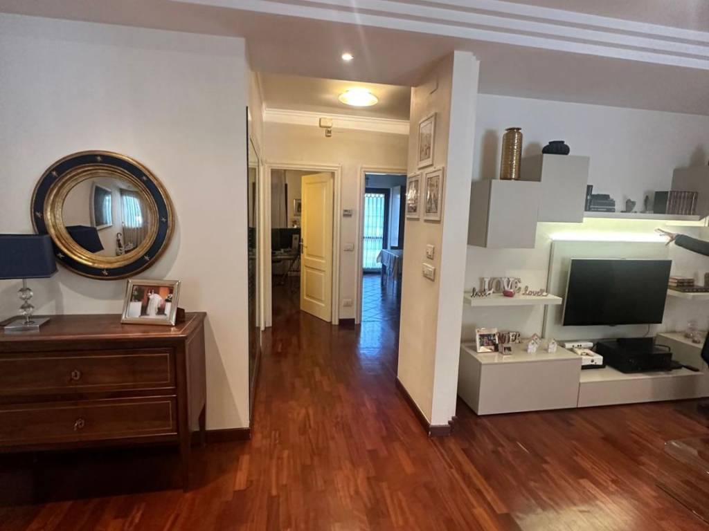Villa a Avezzano in Piazza Torlonia - Foto 5