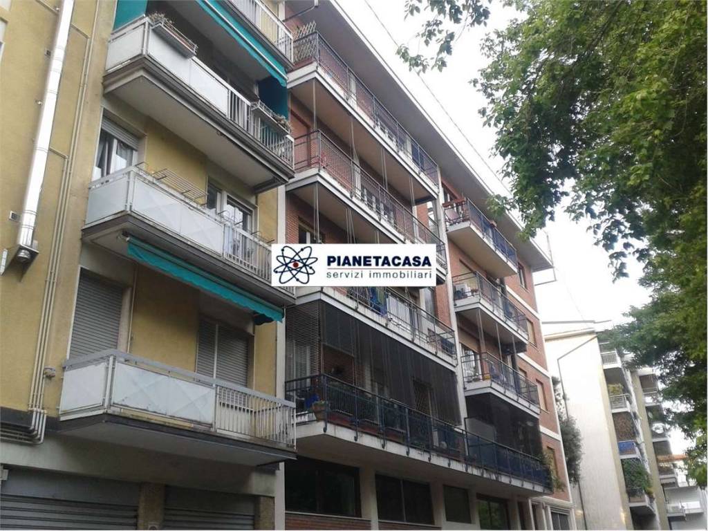 Appartamento a Bergamo in via Papa Ratti - Foto 2