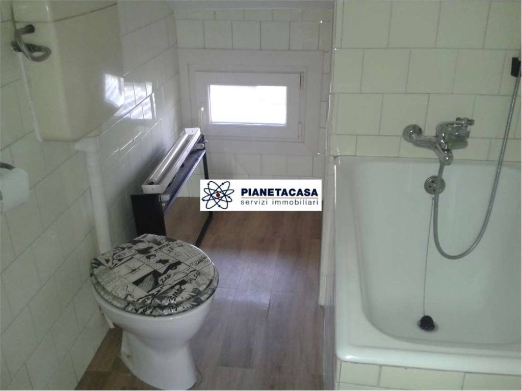 Appartamento a Bergamo in via Papa Ratti - Foto 5