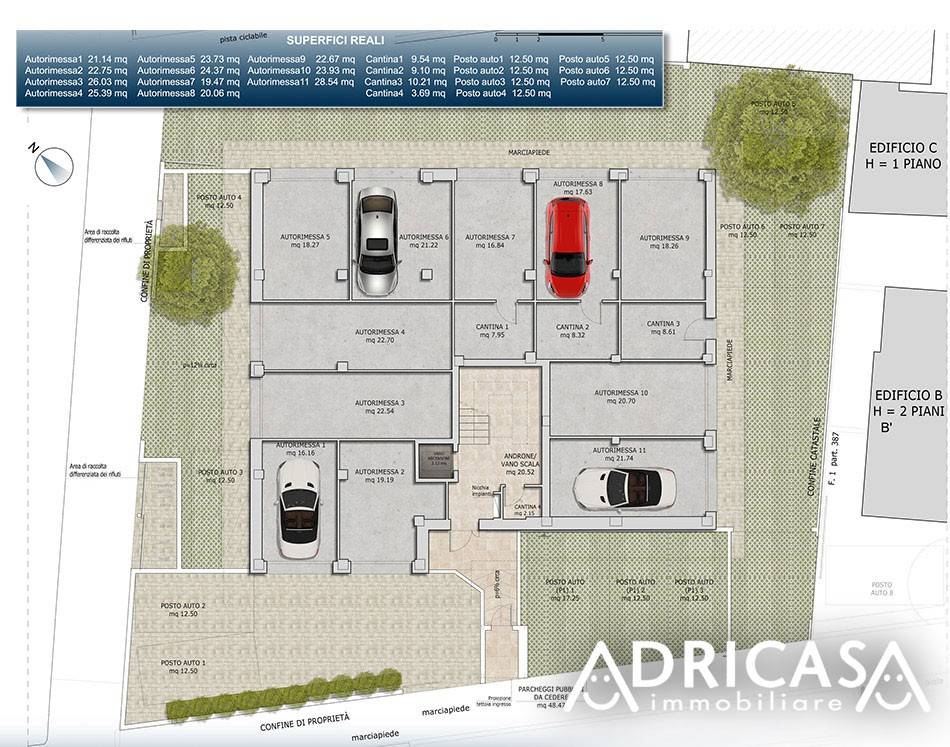 Appartamento a Bellaria-igea marina in Via Ravenna - Foto 4