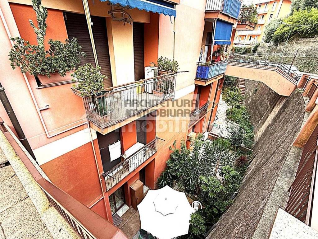 Appartamento a Arenzano in VIA TRENTO, 14 - Foto 3