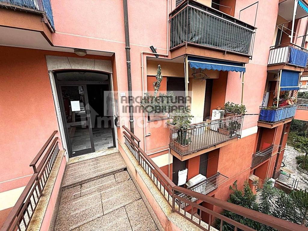 Appartamento a Arenzano in VIA TRENTO, 14 - Foto 5