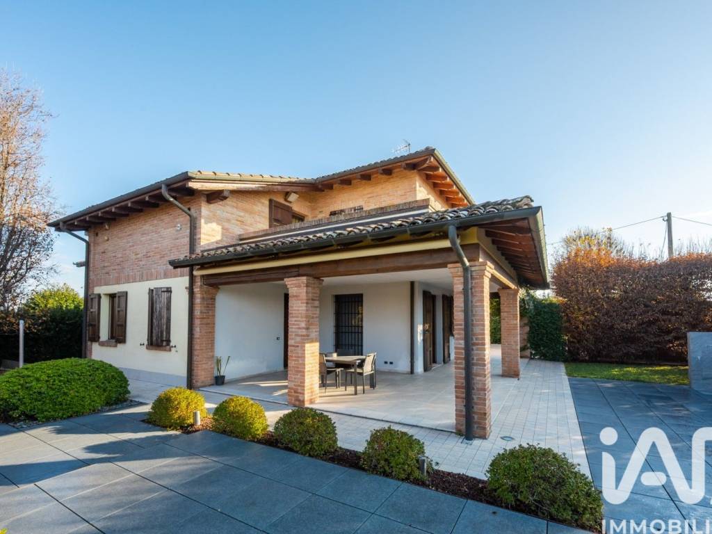 Villa a Castelfranco emilia in Via lunga - Foto 3