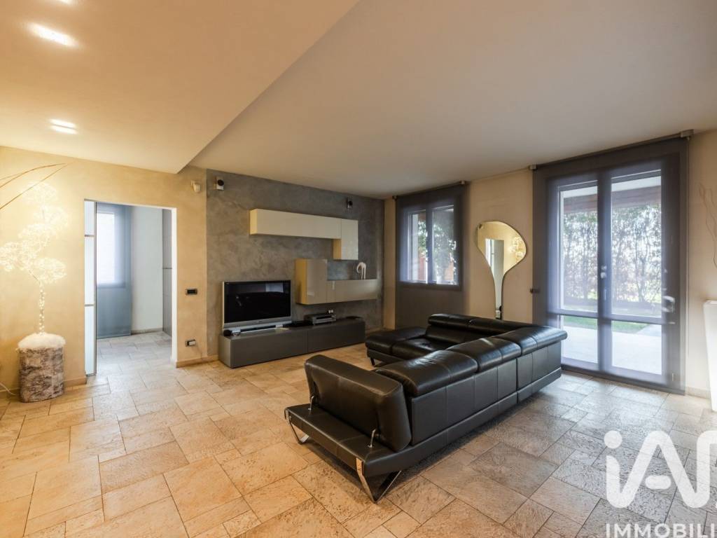 Villa a Castelfranco emilia in Via lunga - Foto 4