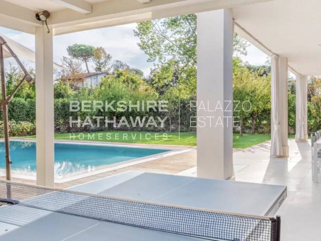 Villa a Forte dei marmi - Foto 2