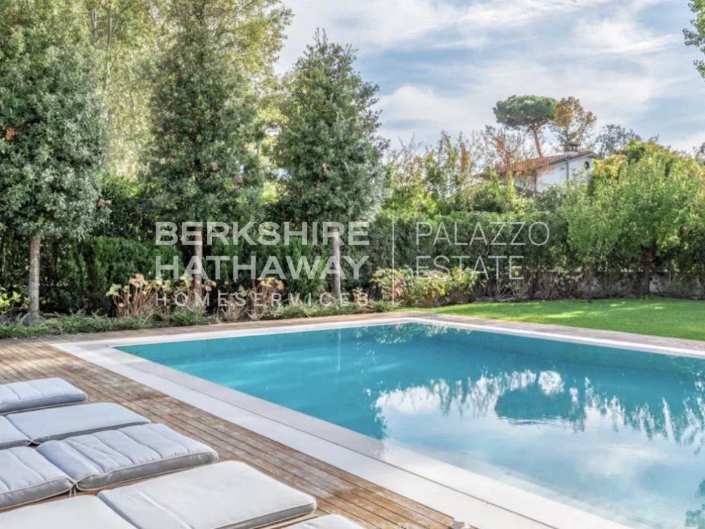 Villa a Forte dei marmi - Foto 3