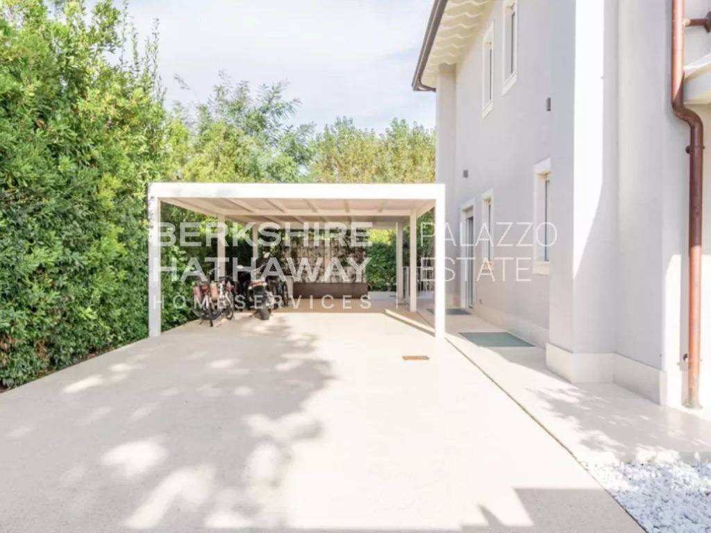 Villa a Forte dei marmi - Foto 4