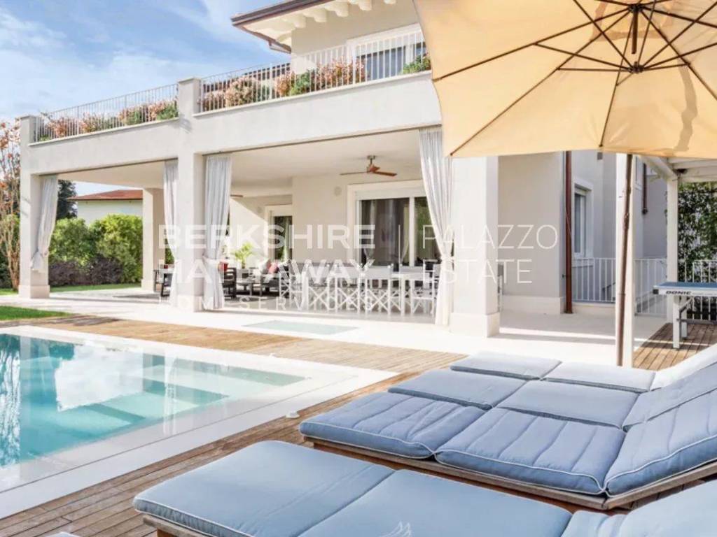 Villa a Forte dei marmi - Foto 5