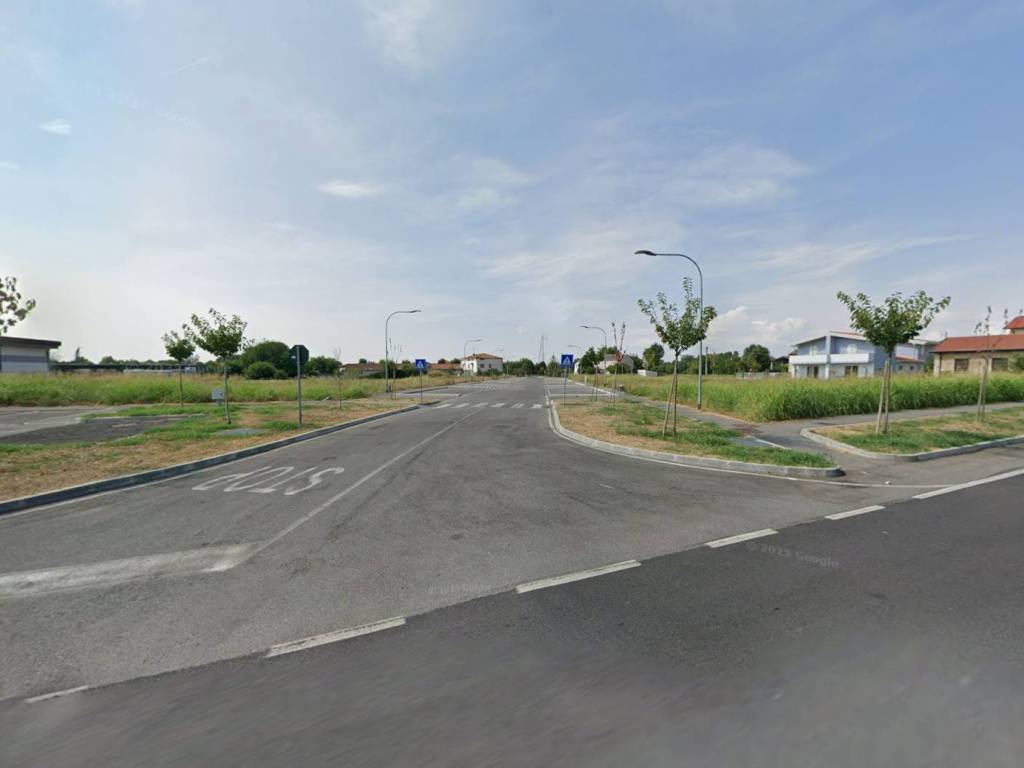 Terreno a Castiglione delle stiviere in Via D. Vincenzo Dottorina - Foto 3