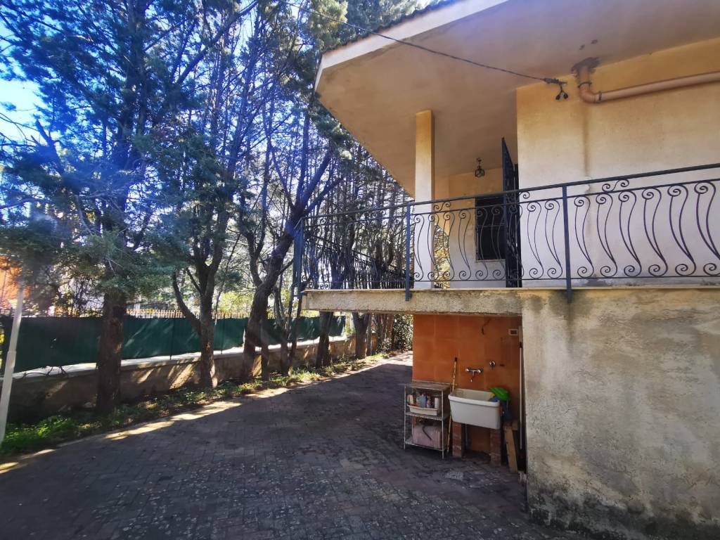 Villa a Polignano a mare in Via Case Sparse - Foto 4