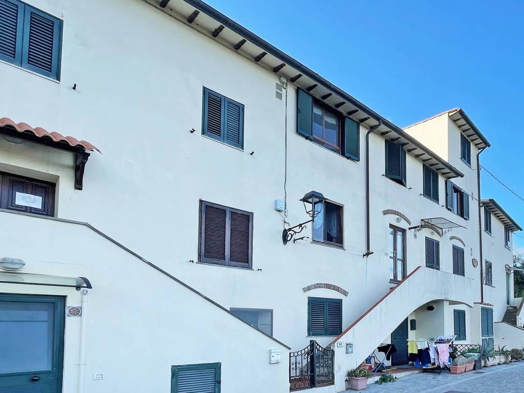 Appartamento a Rio in Circonvallazione Provinciale - Foto 2