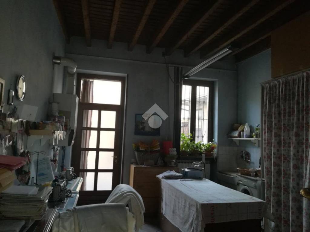 Immobile a San vittore olona in Corso Sempione, 156 - Foto 2