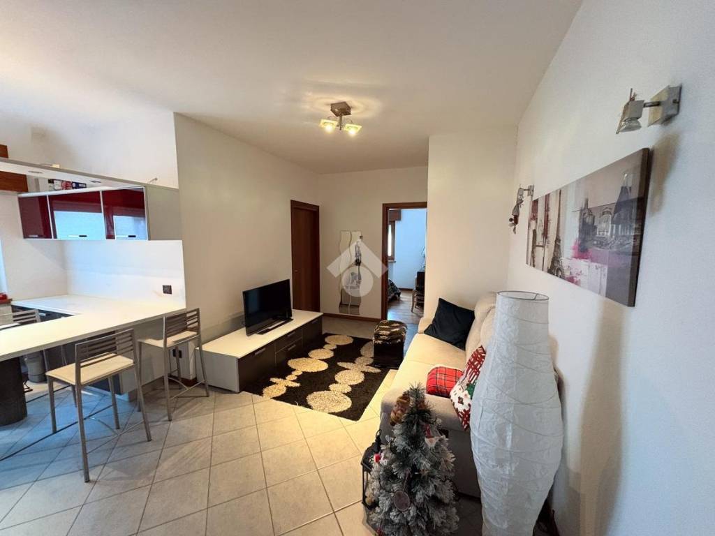 Appartamento a Feltre in Via Morosini, 24 - Foto 3