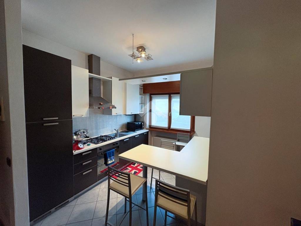 Appartamento a Feltre in Via Morosini, 24 - Foto 4