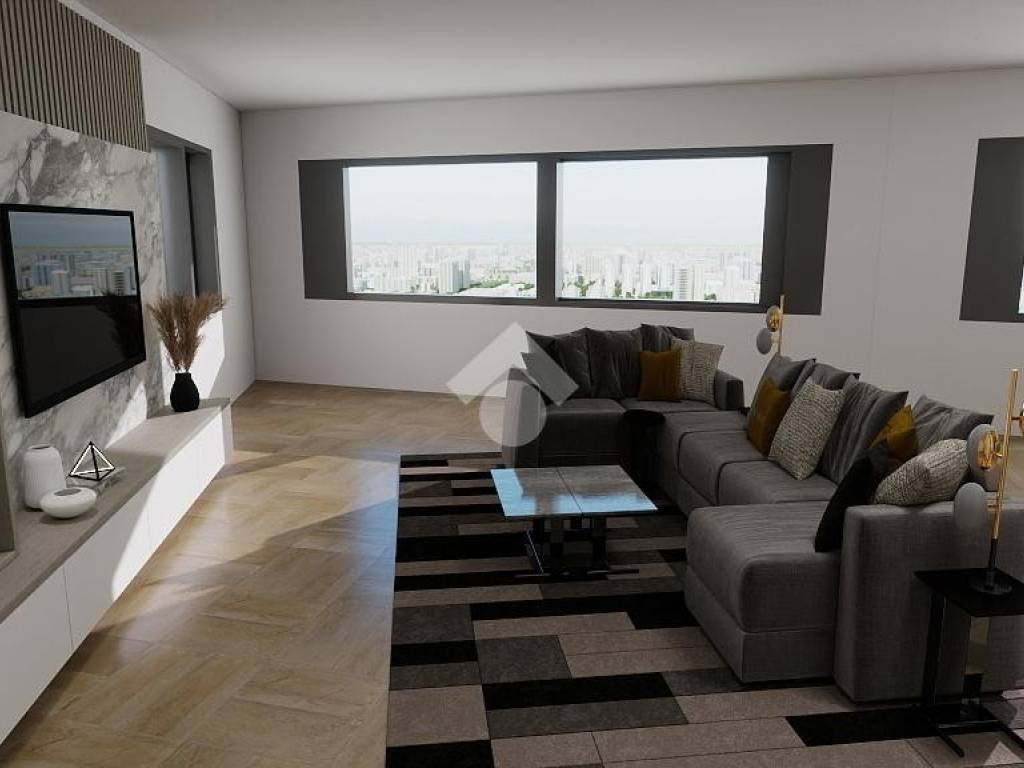 Appartamento a Isera in Via Belvedere, 10 - Foto 2