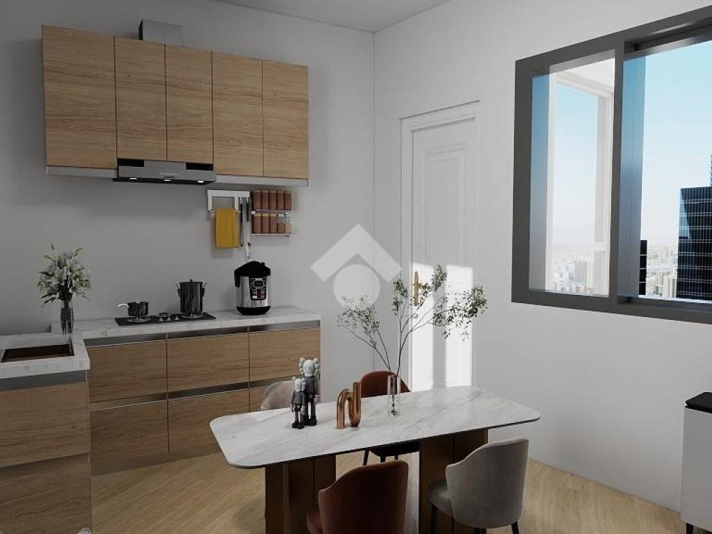 Appartamento a Isera in Via Belvedere, 10 - Foto 2