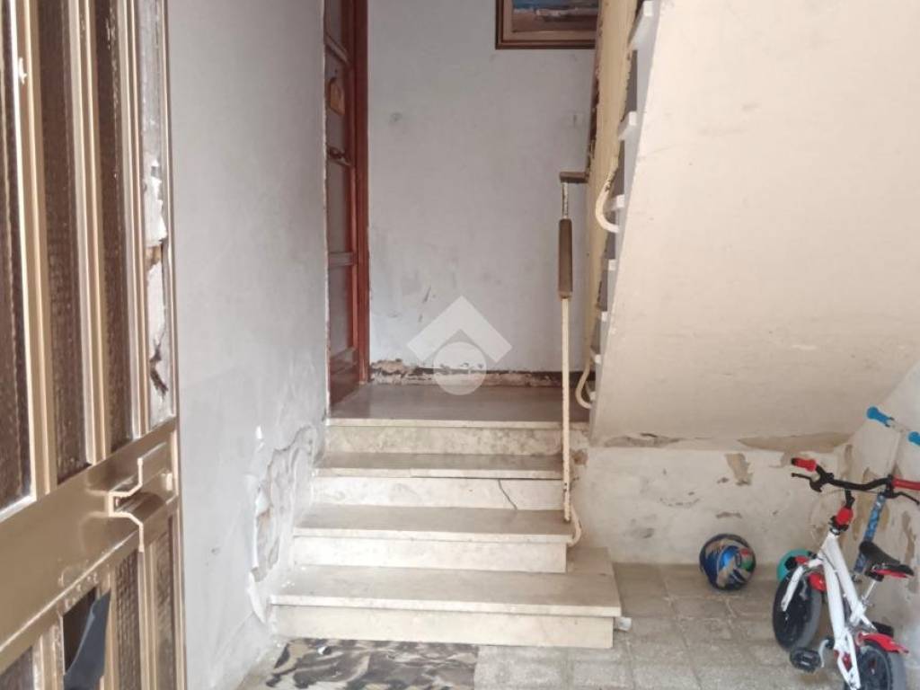 Appartamento a Trapani in Via Michele Amari, 71 - Foto 4