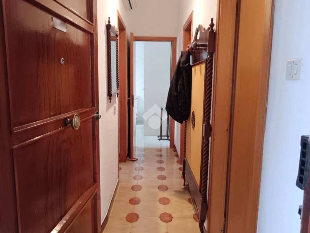 Appartamento a Trapani in Via Michele Amari, 71 - Foto 5