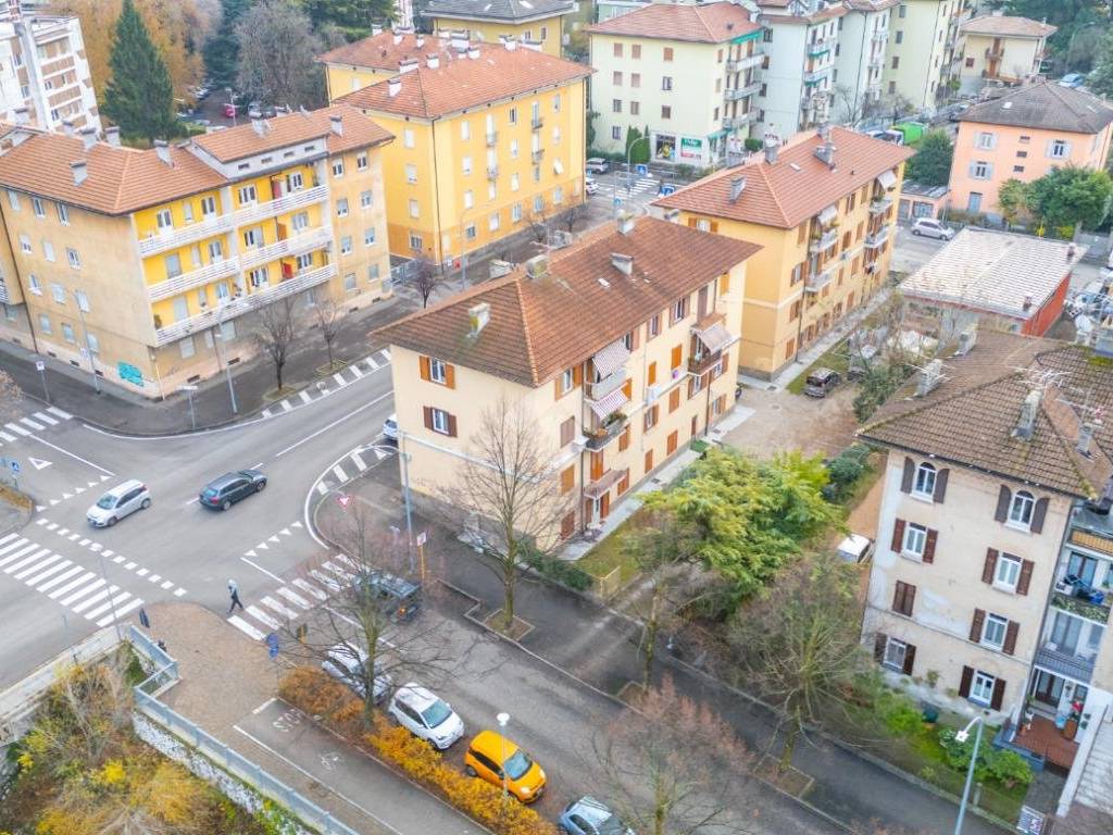 Appartamento a Rovereto in Via Circonvallazione, 6 - Foto 2